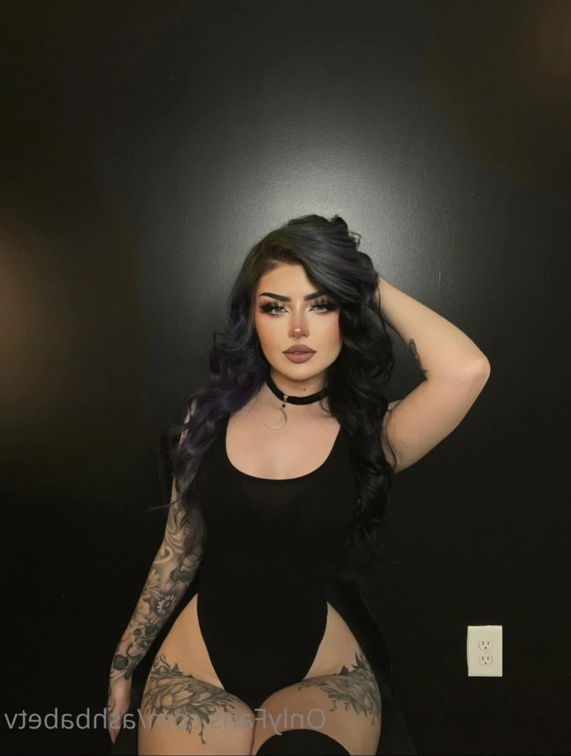 Ash🥀 SQUlRT QUEEN💦 [ ashbabetv ] Onlyfans leaked photo 15250724 on Hotleaks.tv