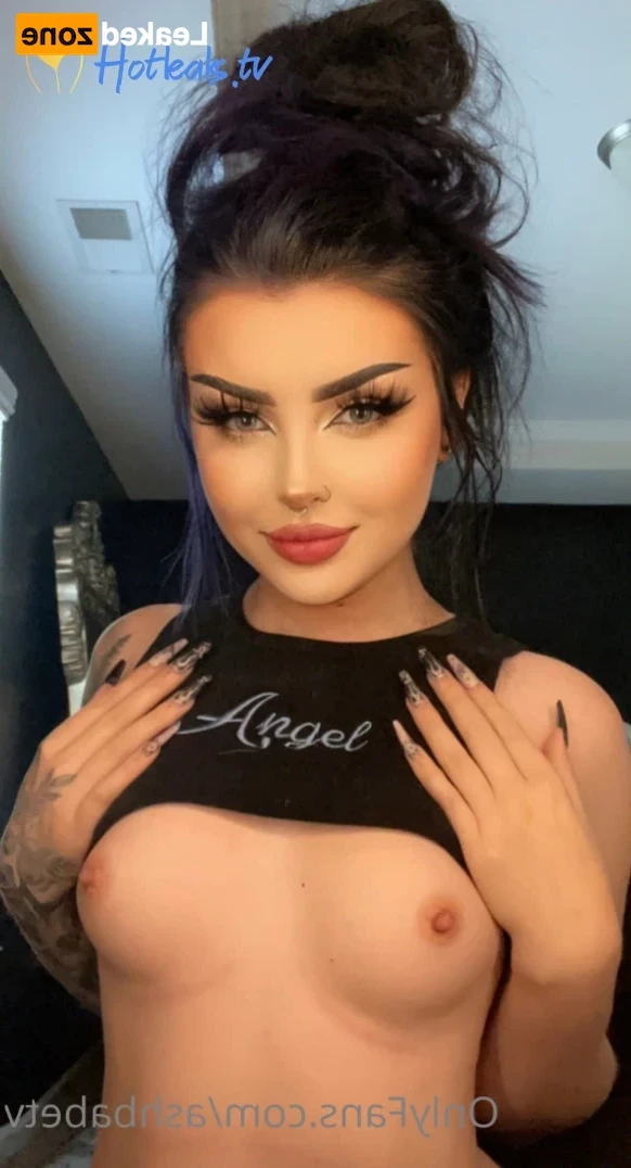 Ash🥀 SQUlRT QUEEN💦 [ ashbabetv ] Onlyfans leaked photo 15256570 on Hotleaks.tv