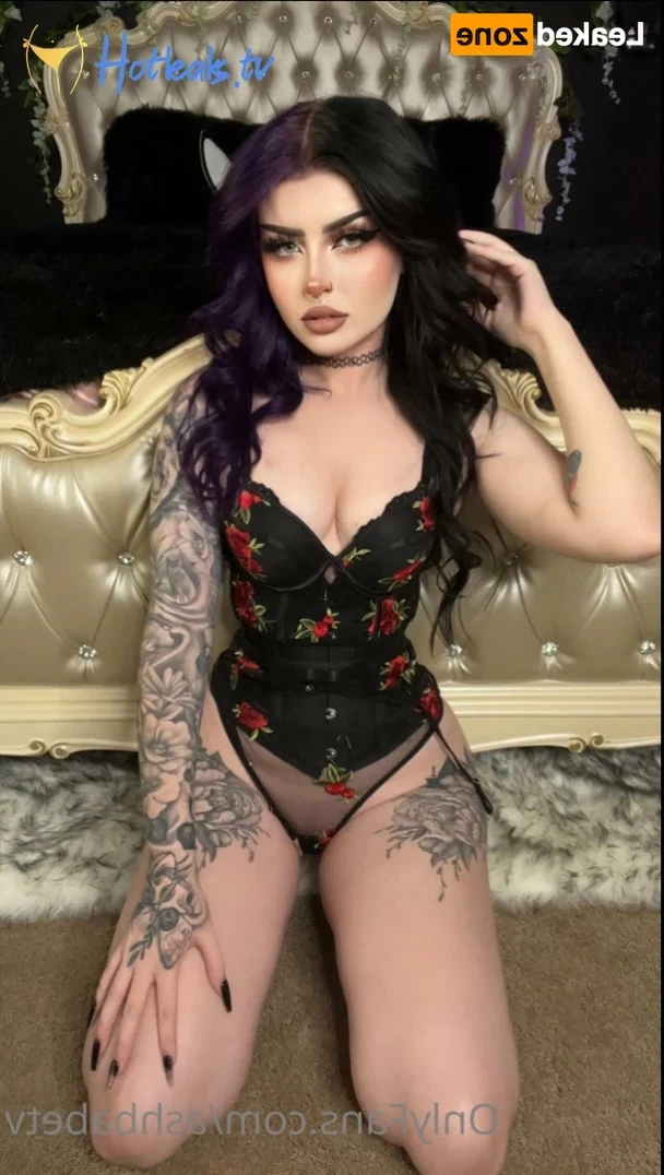 Ash🥀 SQUlRT QUEEN💦 [ ashbabetv ] Onlyfans leaked photo 15852340 on Hotleaks.tv