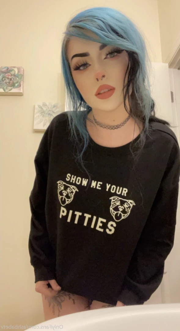 Ash🥀 SQUlRT QUEEN💦 [ ashbabetv ] Onlyfans leaked photo 16135270 on Hotleaks.tv