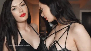 Naughty Aussies💦𝐒𝐐𝐔𝐈𝐑𝐓 𝐐𝐔𝐄𝐄𝐍𝐒 [ aussiesunlocked ] Onlyfans leaked video 11815368 on Hotleaks.tv