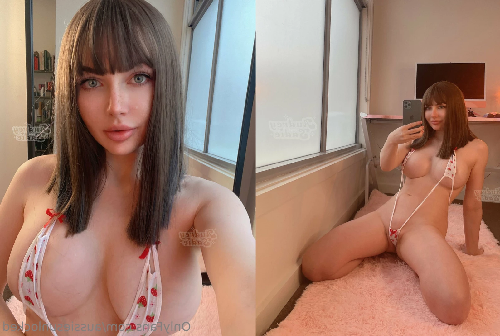 Naughty Aussies💦𝐒𝐐𝐔𝐈𝐑𝐓 𝐐𝐔𝐄𝐄𝐍𝐒 [ aussiesunlocked ] Onlyfans leaked photo 15402801 on Hotleaks.tv