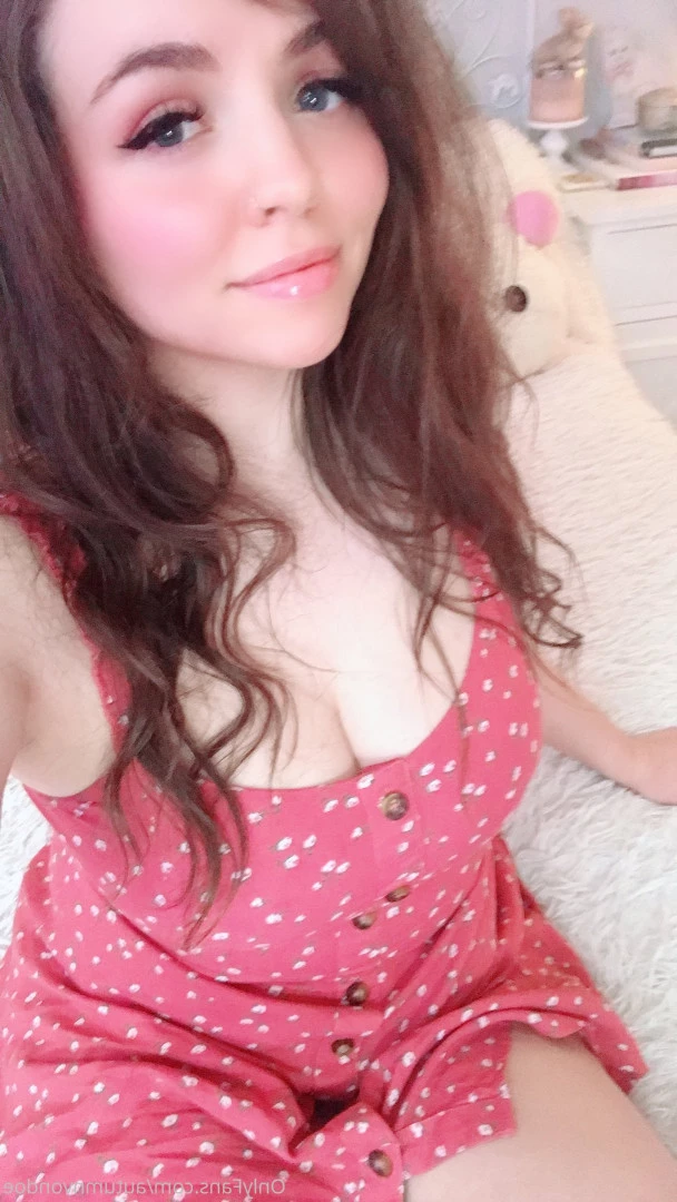 🌸Autumn🌸 [ autumnvondoe ] Onlyfans leaked photo 6239734 on Hotleaks.tv
