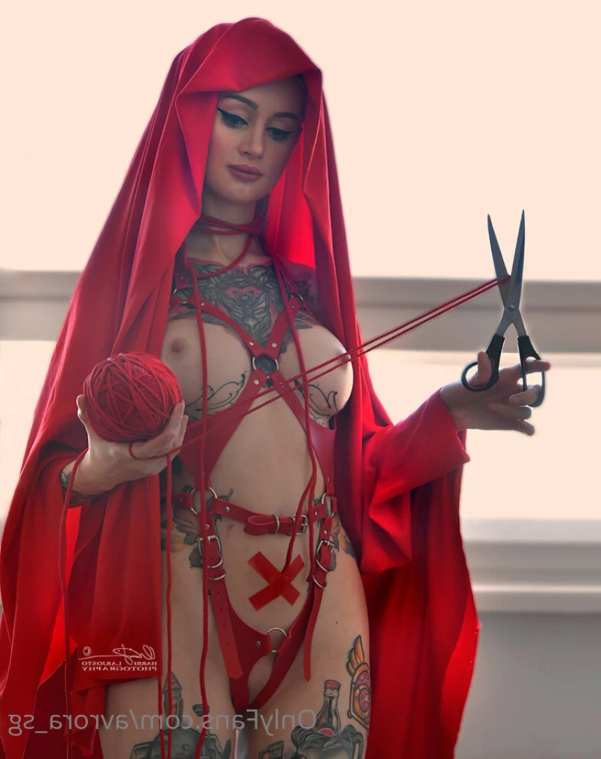 Avrora 🔥 DM me 😏 [ avrora_sg ] Onlyfans leaked photo 10869942 on Hotleaks.tv