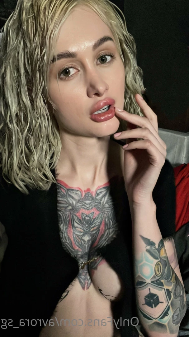 Avrora 🔥 DM me 😏 [ avrora_sg ] Onlyfans leaked photo 11329842 on Hotleaks.tv