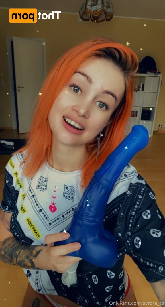 Avrora 🔥 DM me 😏 [ avrora_sg ] Onlyfans leaked photo 12417784 on Hotleaks.tv
