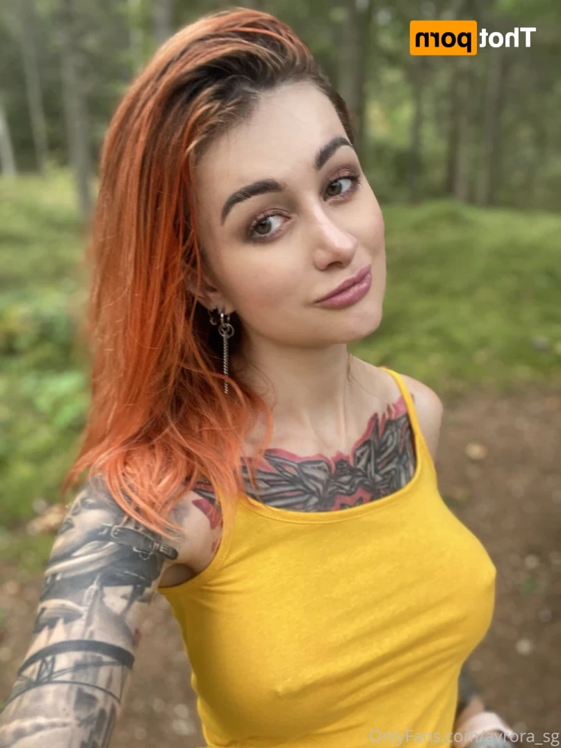 Avrora 🔥 DM me 😏 [ avrora_sg ] Onlyfans leaked photo 13358074 on Hotleaks.tv