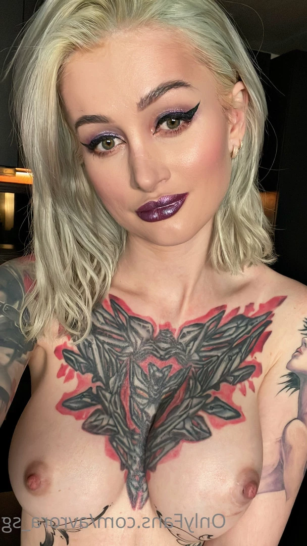 Avrora 🔥 DM me 😏 [ avrora_sg ] Onlyfans leaked photo 13449179 on Hotleaks.tv