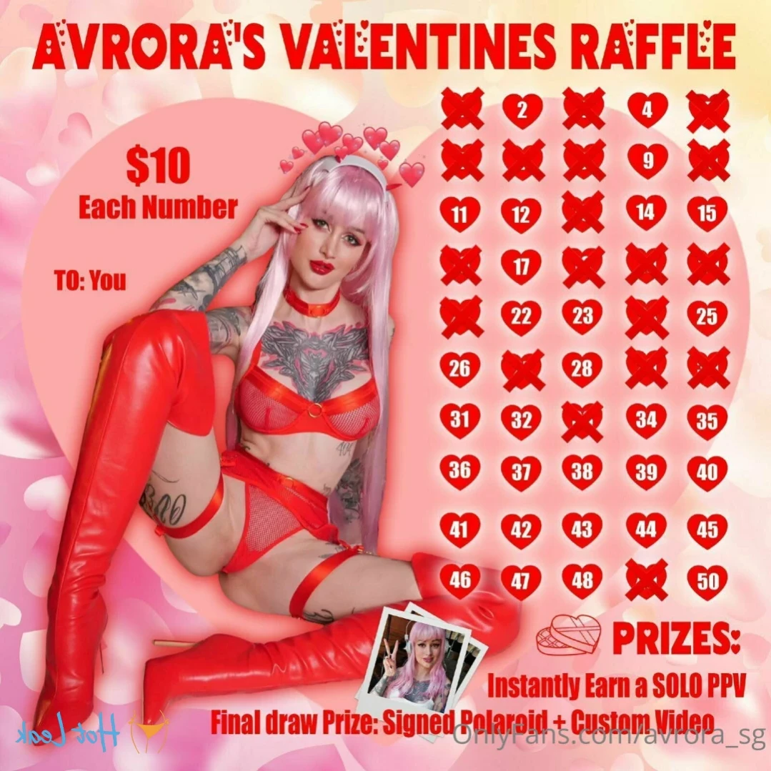 Avrora 🔥 DM me 😏 [ avrora_sg ] Onlyfans leaked photo 15035887 on Hotleaks.tv