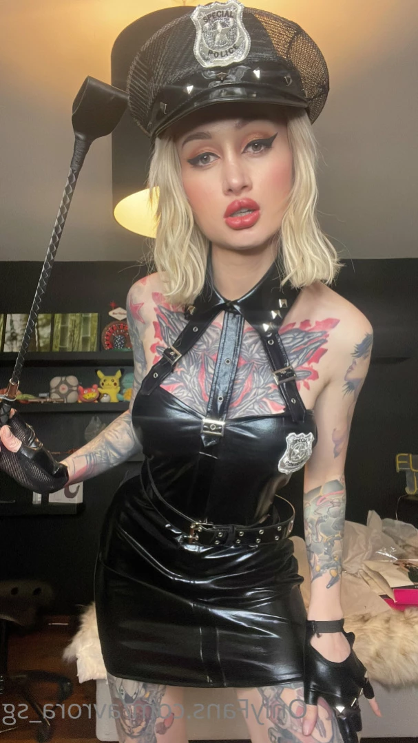 Avrora 🔥 DM me 😏 [ avrora_sg ] Onlyfans leaked photo 15248582 on Hotleaks.tv