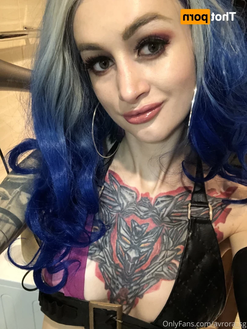 Avrora 🔥 DM me 😏 [ avrora_sg ] Onlyfans leaked photo 15248648 on Hotleaks.tv