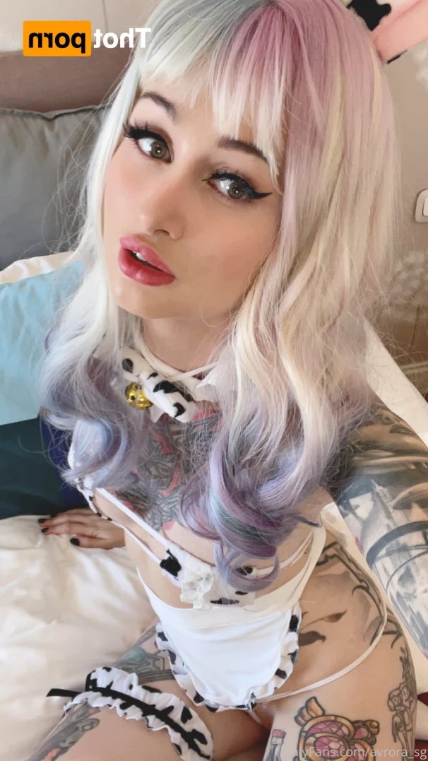 Avrora 🔥 DM me 😏 [ avrora_sg ] Onlyfans leaked photo 15248746 on Hotleaks.tv
