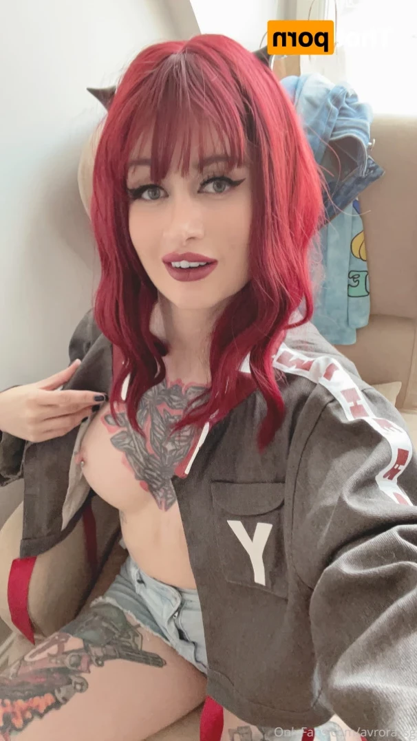 Avrora 🔥 DM me 😏 [ avrora_sg ] Onlyfans leaked photo 15249647 on Hotleaks.tv
