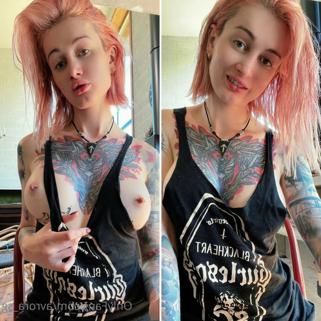 Avrora 🔥 DM me 😏 [ avrora_sg ] Onlyfans leaked photo 15249843 on Hotleaks.tv