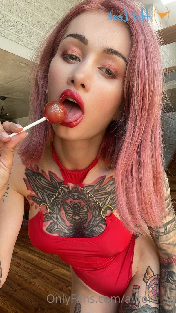 Avrora 🔥 DM me 😏 [ avrora_sg ] Onlyfans leaked photo 15250088 on Hotleaks.tv