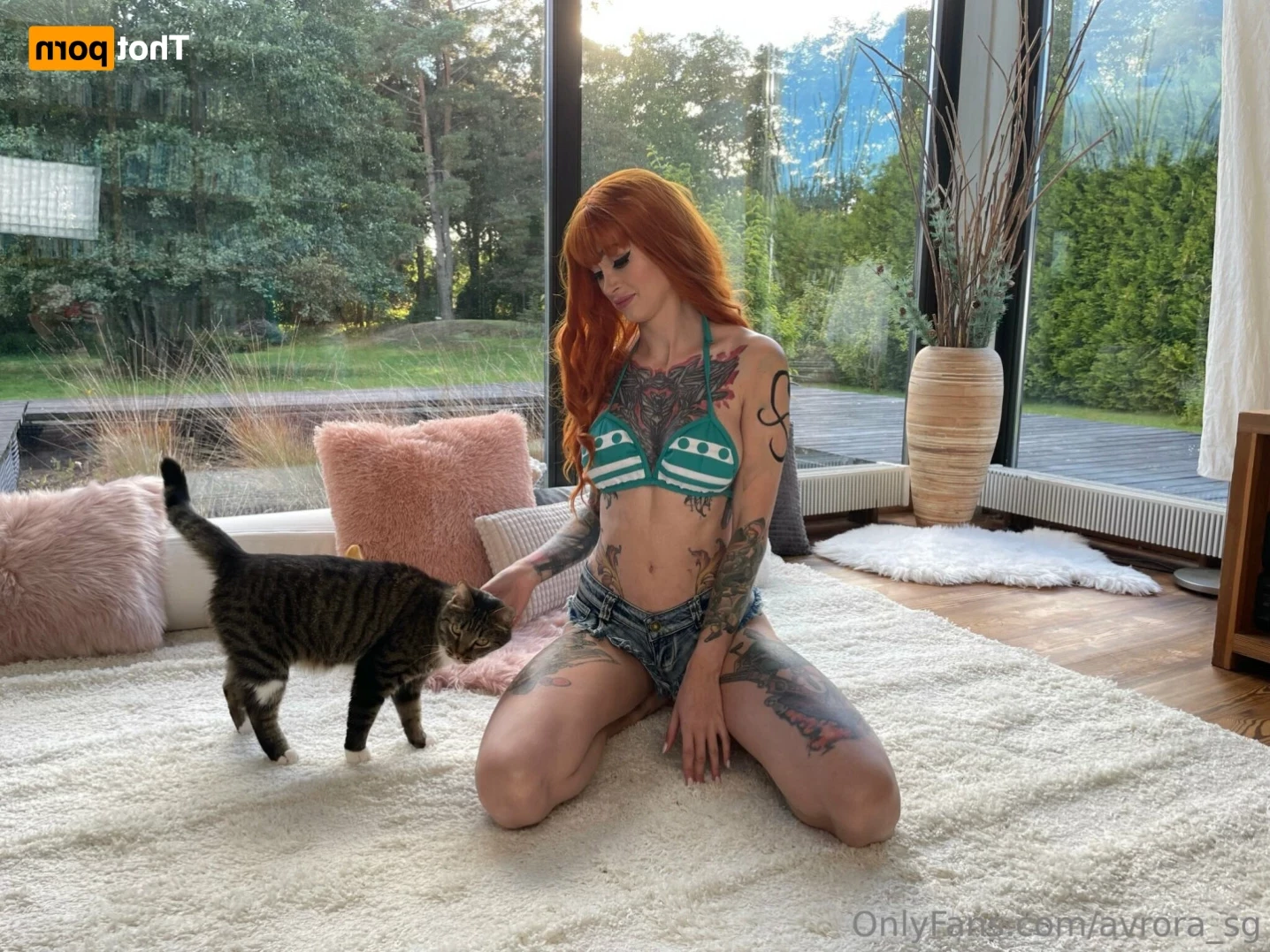 Avrora 🔥 DM me 😏 [ avrora_sg ] Onlyfans leaked photo 15250144 on Hotleaks.tv