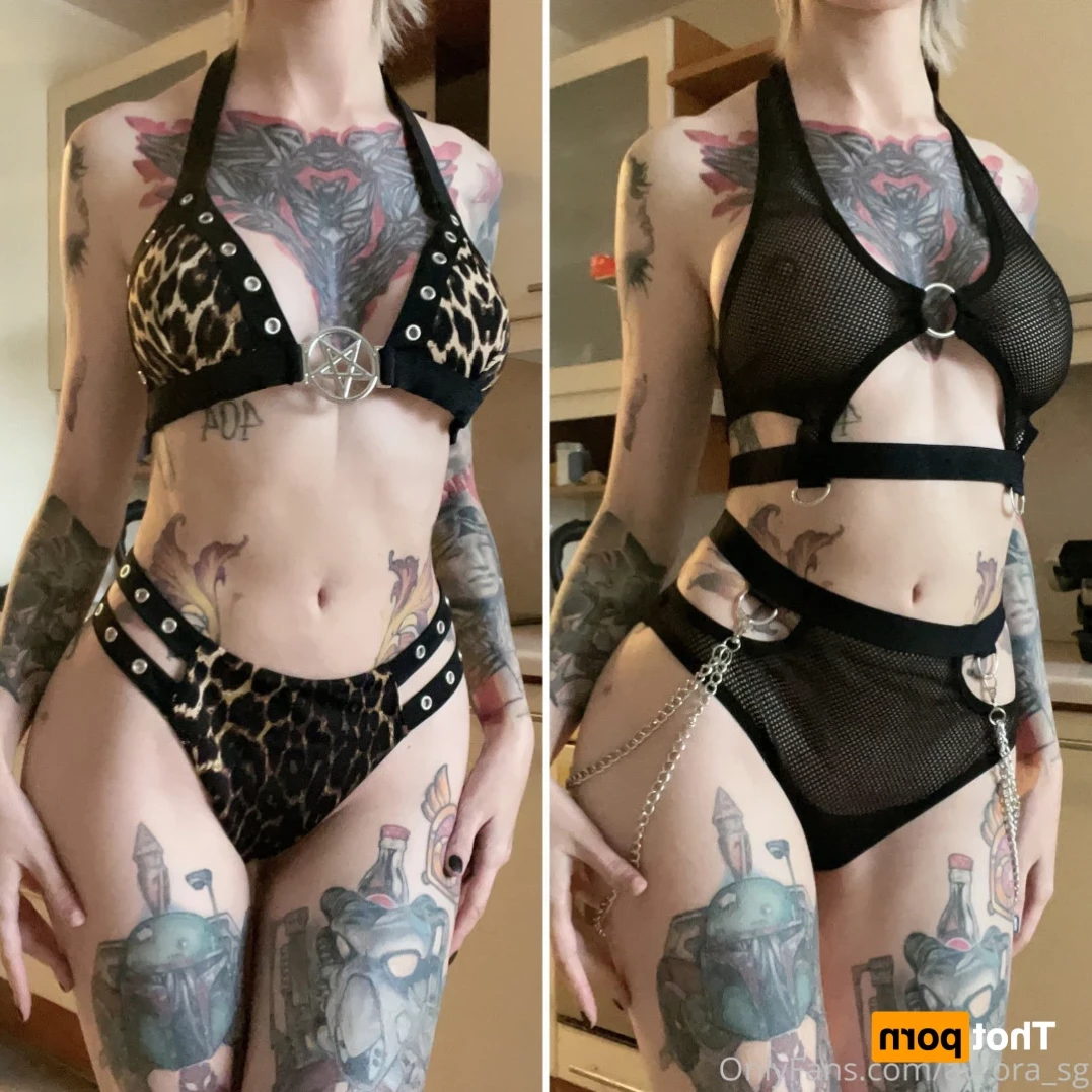 Avrora 🔥 DM me 😏 [ avrora_sg ] Onlyfans leaked photo 15255336 on Hotleaks.tv