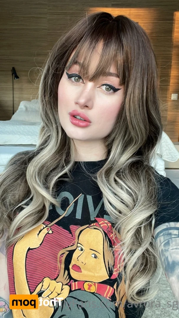 Avrora 🔥 DM me 😏 [ avrora_sg ] Onlyfans leaked photo 15255817 on Hotleaks.tv