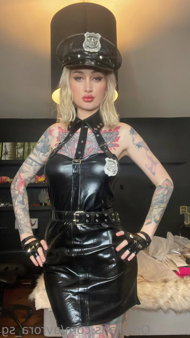 Avrora 🔥 DM me 😏 [ avrora_sg ] Onlyfans leaked photo 16215909 on Hotleaks.tv