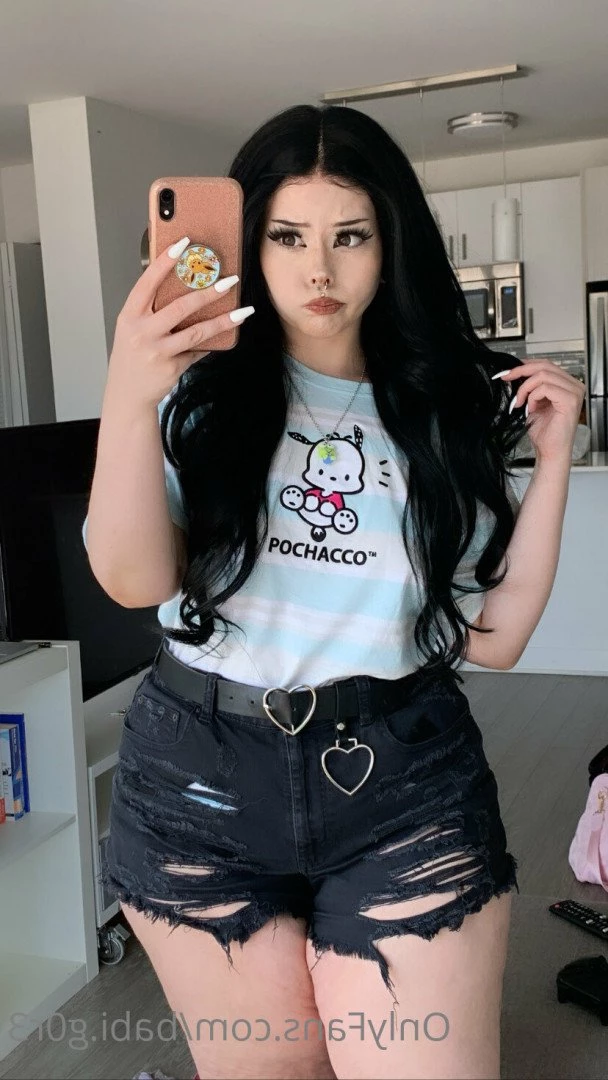 babi.g0r3 Onlyfans leaked photo 2202694 on Hotleaks.tv