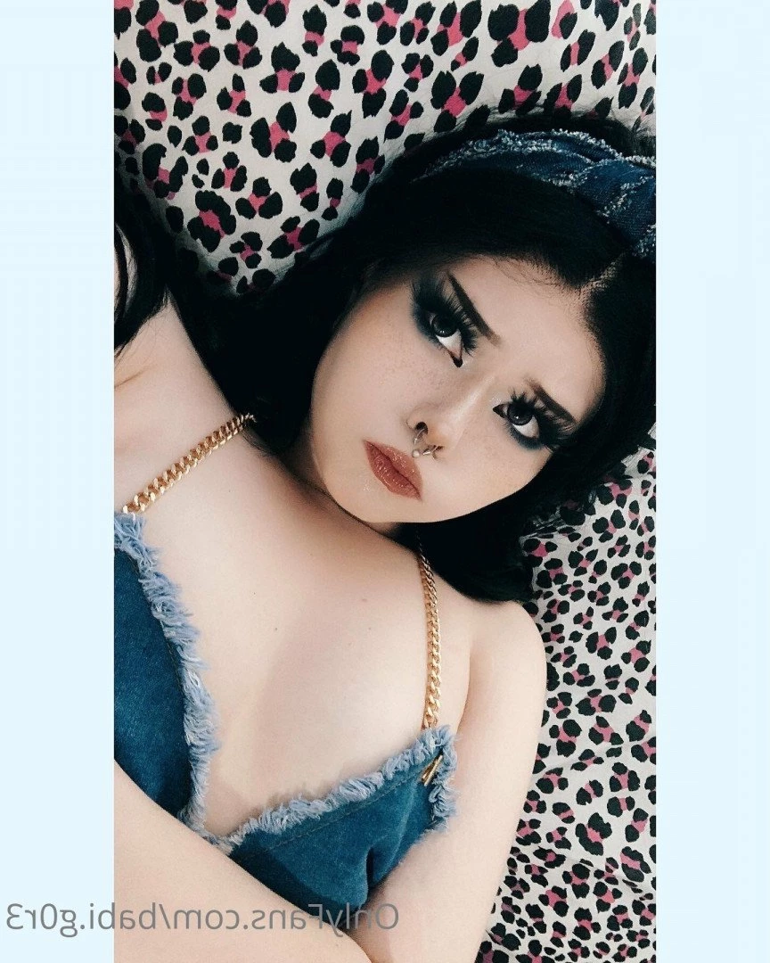 babi.g0r3 Onlyfans leaked photo 2202697 on Hotleaks.tv