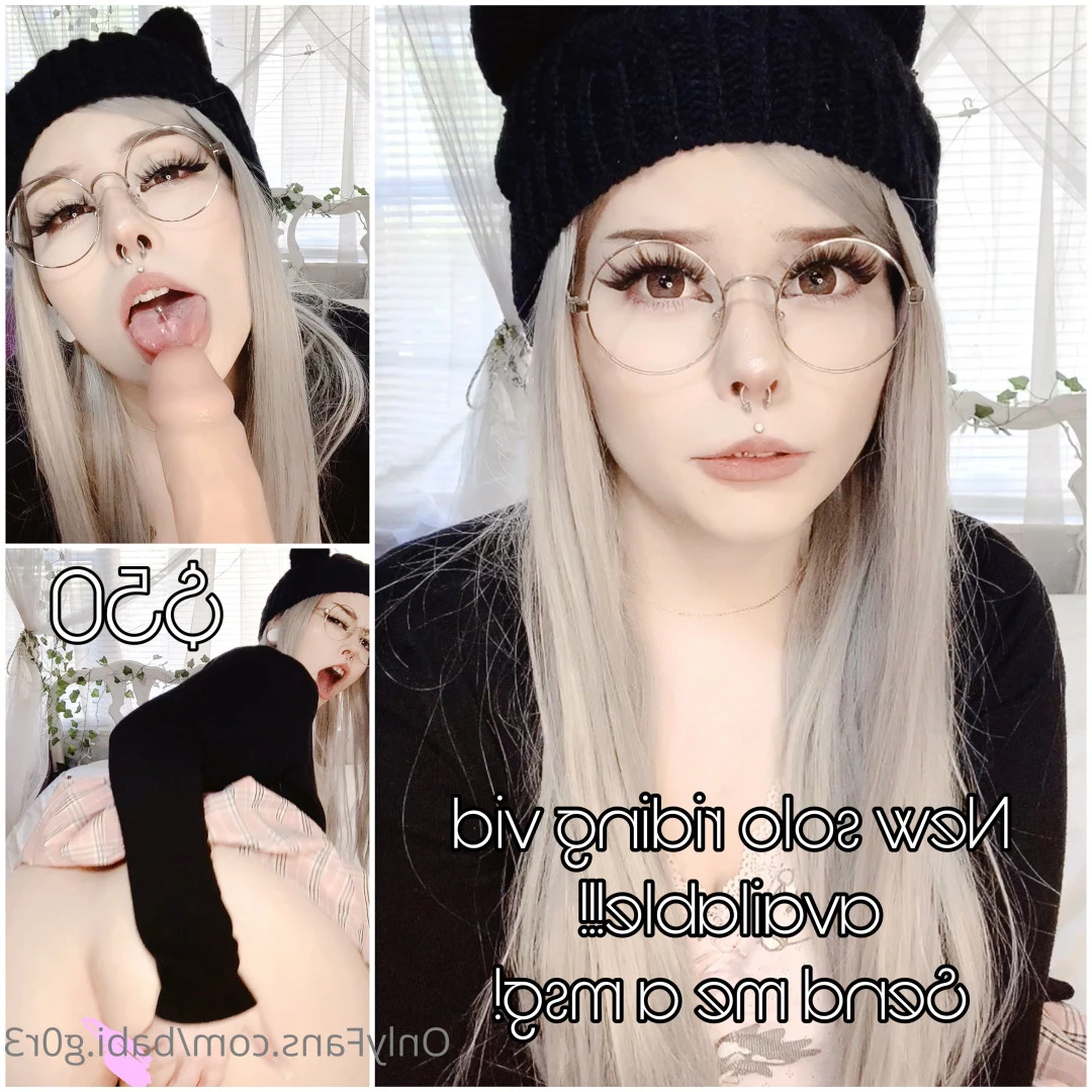 babi.g0r3 Onlyfans leaked photo 6450677 on Hotleaks.tv