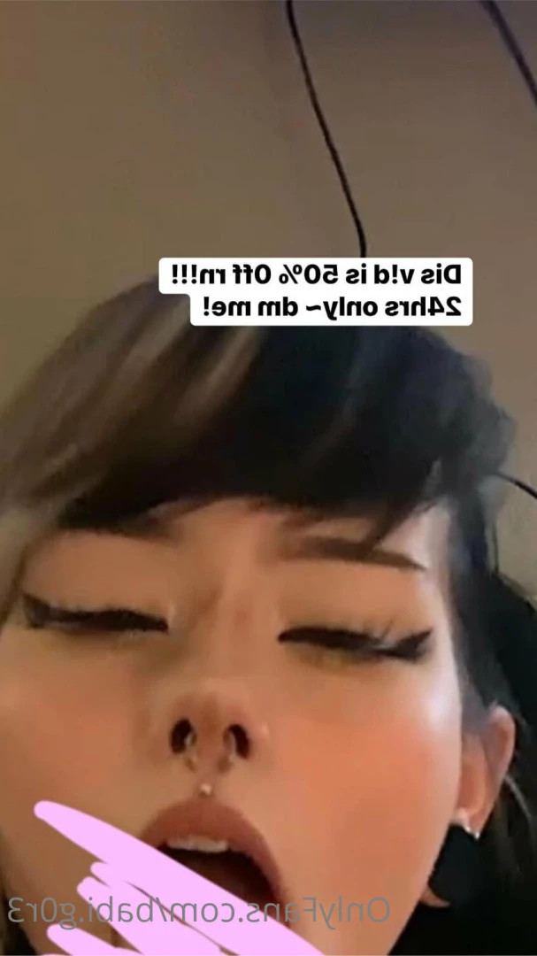 babi.g0r3 Onlyfans leaked photo 6450733 on Hotleaks.tv