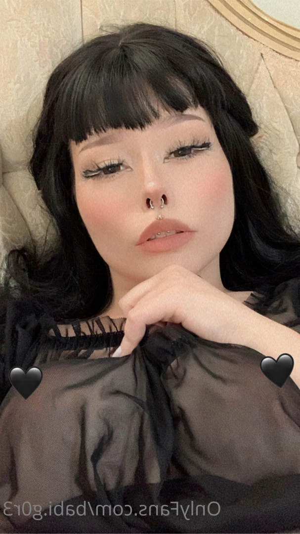 babi.g0r3 Onlyfans leaked photo 6451013 on Hotleaks.tv