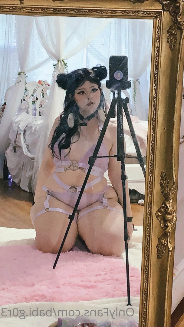 babi.g0r3 Onlyfans leaked photo 6451294 on Hotleaks.tv