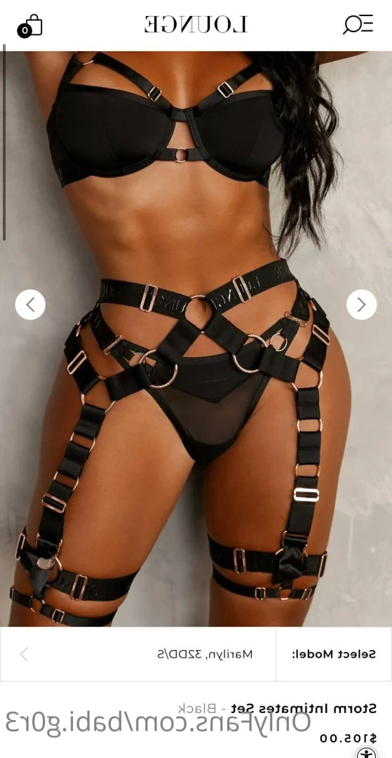 babi.g0r3 Onlyfans leaked photo 6451323 on Hotleaks.tv