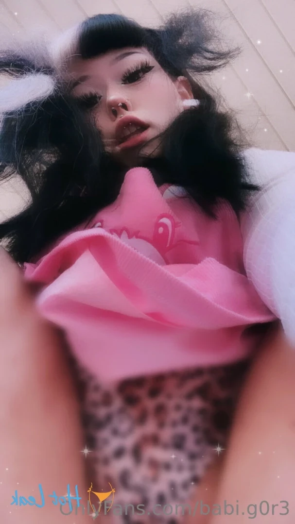 babi.g0r3 Onlyfans leaked photo 15254404 on Hotleaks.tv