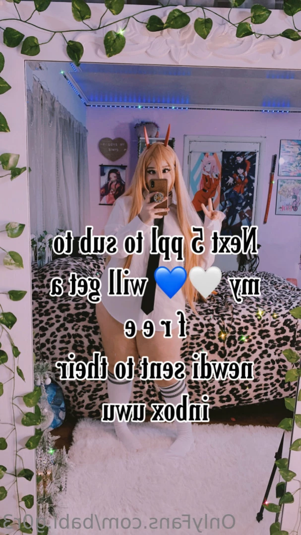 babi.g0r3 Onlyfans leaked photo 15338702 on Hotleaks.tv