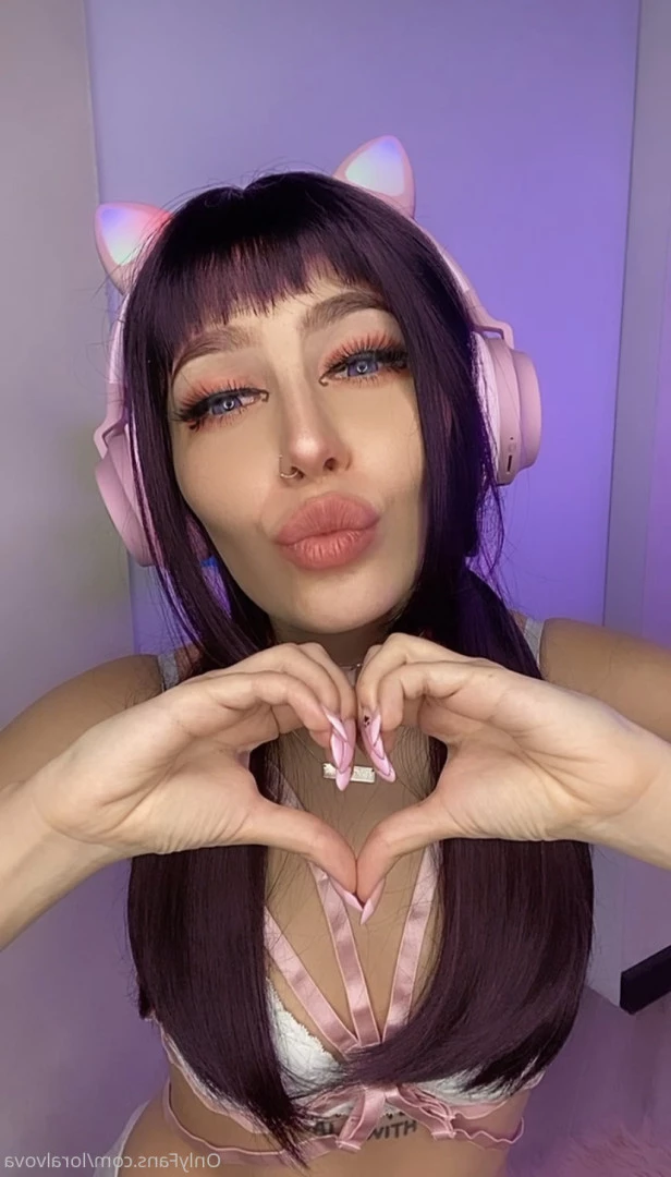 L o r a 💙💛 [ baby_lon ] Onlyfans leaked photo 6173827 on Hotleaks.tv