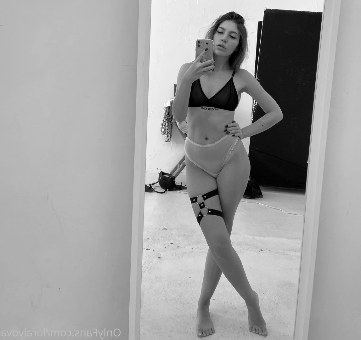 L o r a 💙💛 [ baby_lon ] Onlyfans leaked photo 6174106 on Hotleaks.tv