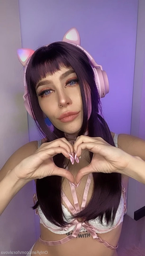 L o r a 💙💛 [ baby_lon ] Onlyfans leaked photo 6174510 on Hotleaks.tv