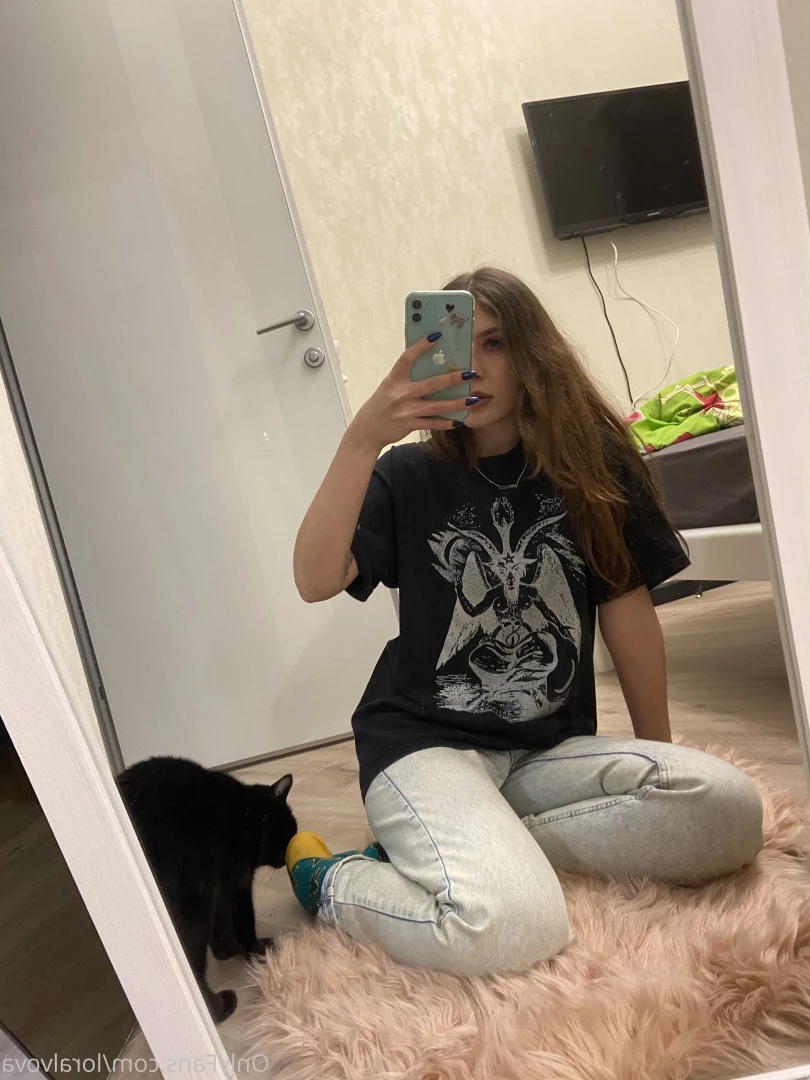 L o r a 💙💛 [ baby_lon ] Onlyfans leaked photo 6174631 on Hotleaks.tv
