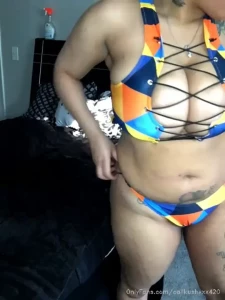 Calikushxxx [ calikushxxrated250 ] Onlyfans leaked video 1346774 on Hotleaks.tv