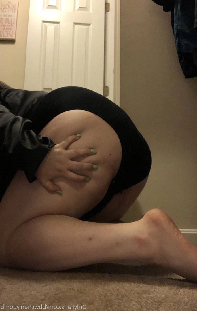 Cherry 🍒 [ bbwcherrybomb ] Onlyfans leaked photo 2202442 on Hotleaks.tv