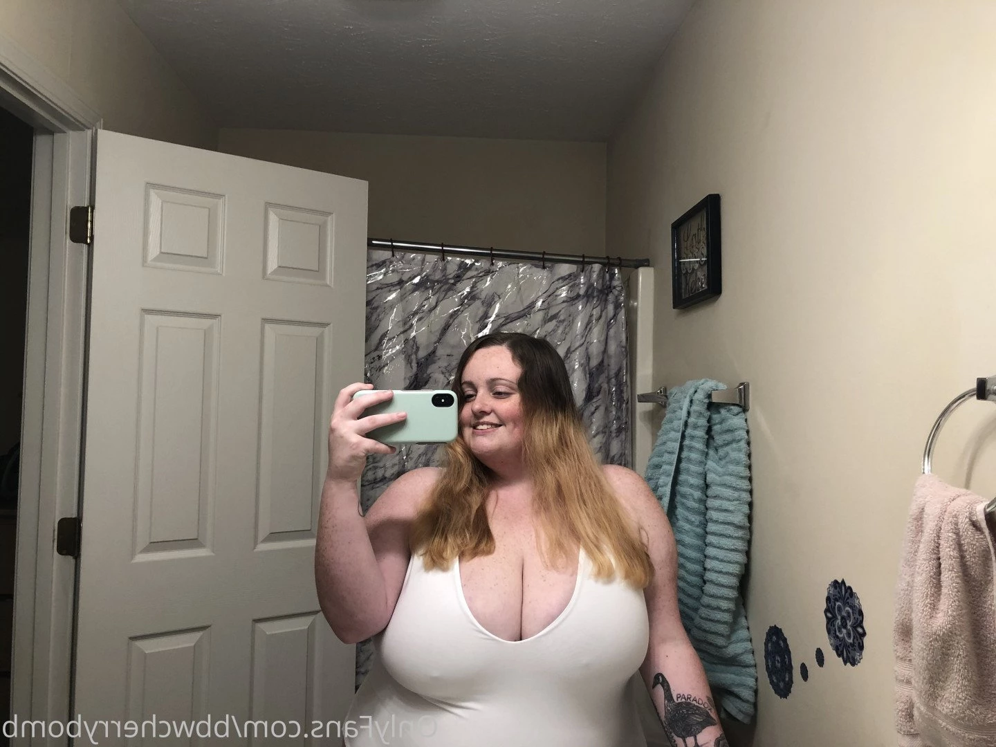 Cherry 🍒 [ bbwcherrybomb ] Onlyfans leaked photo 2202465 on Hotleaks.tv