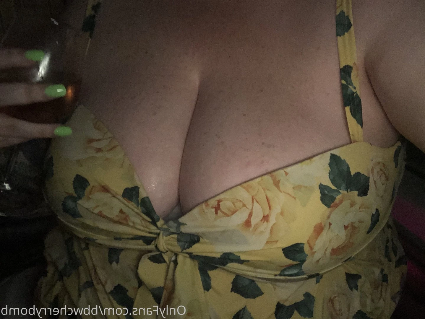Cherry 🍒 [ bbwcherrybomb ] Onlyfans leaked photo 2202473 on Hotleaks.tv