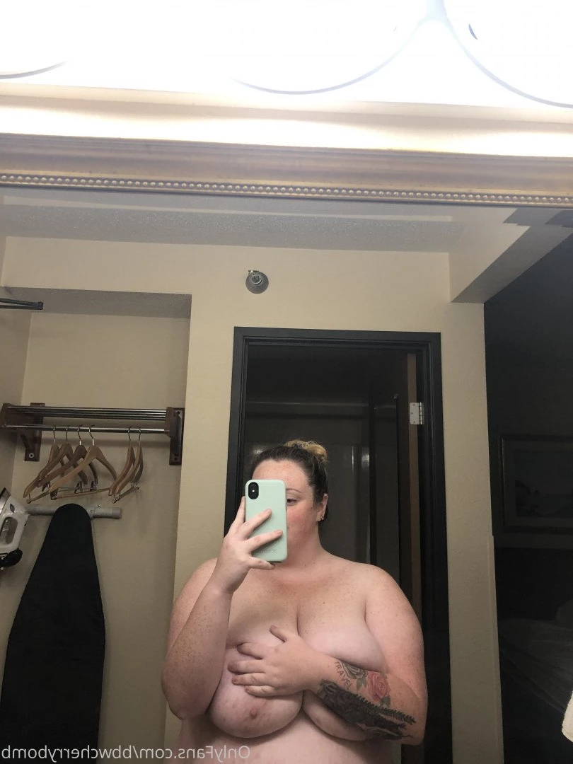 Cherry 🍒 [ bbwcherrybomb ] Onlyfans leaked photo 2202479 on Hotleaks.tv