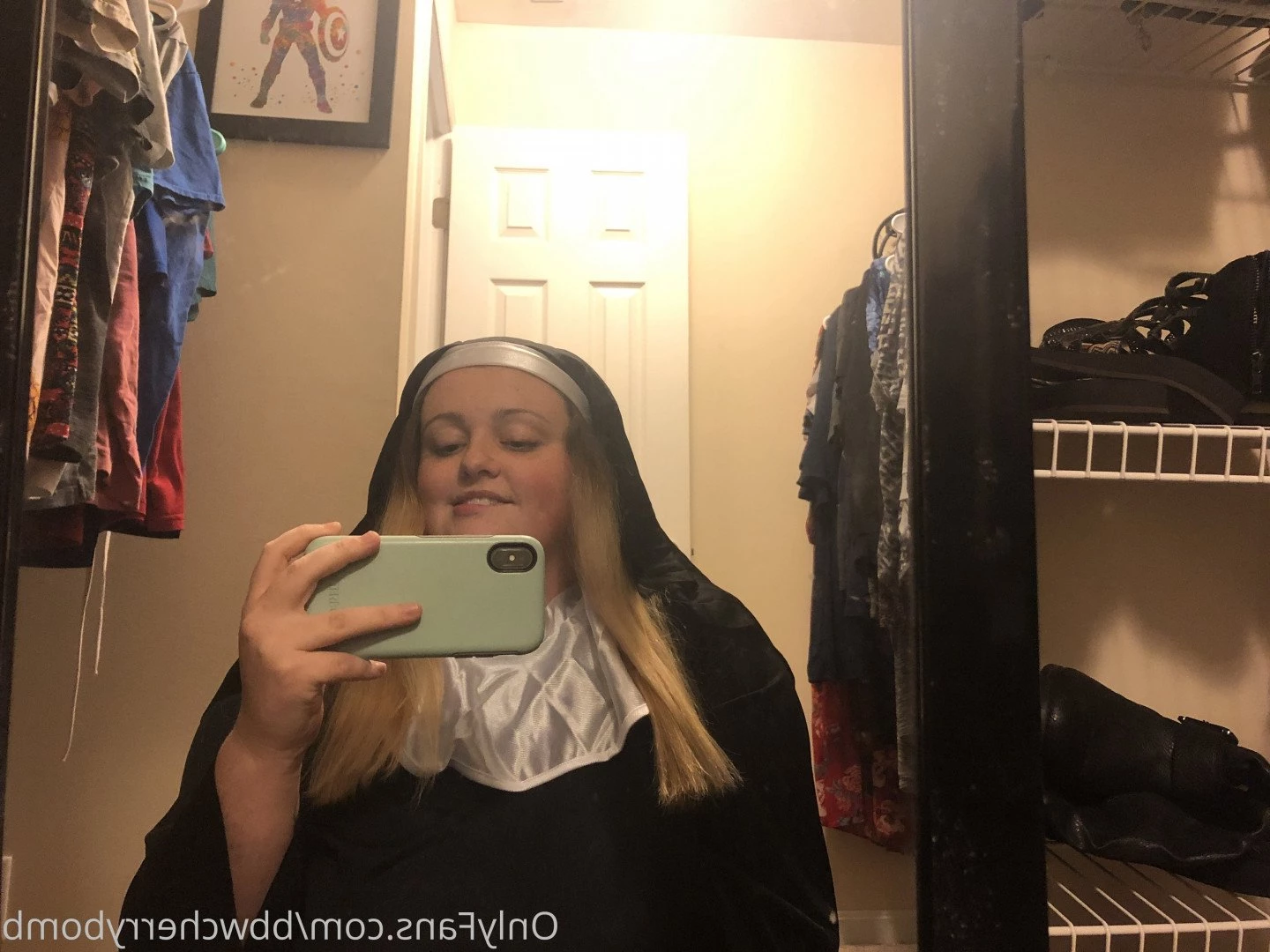 Cherry 🍒 [ bbwcherrybomb ] Onlyfans leaked photo 2202499 on Hotleaks.tv