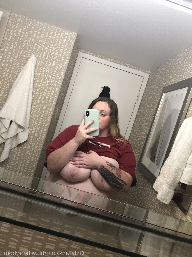 Cherry 🍒 [ bbwcherrybomb ] Onlyfans leaked photo 2202528 on Hotleaks.tv