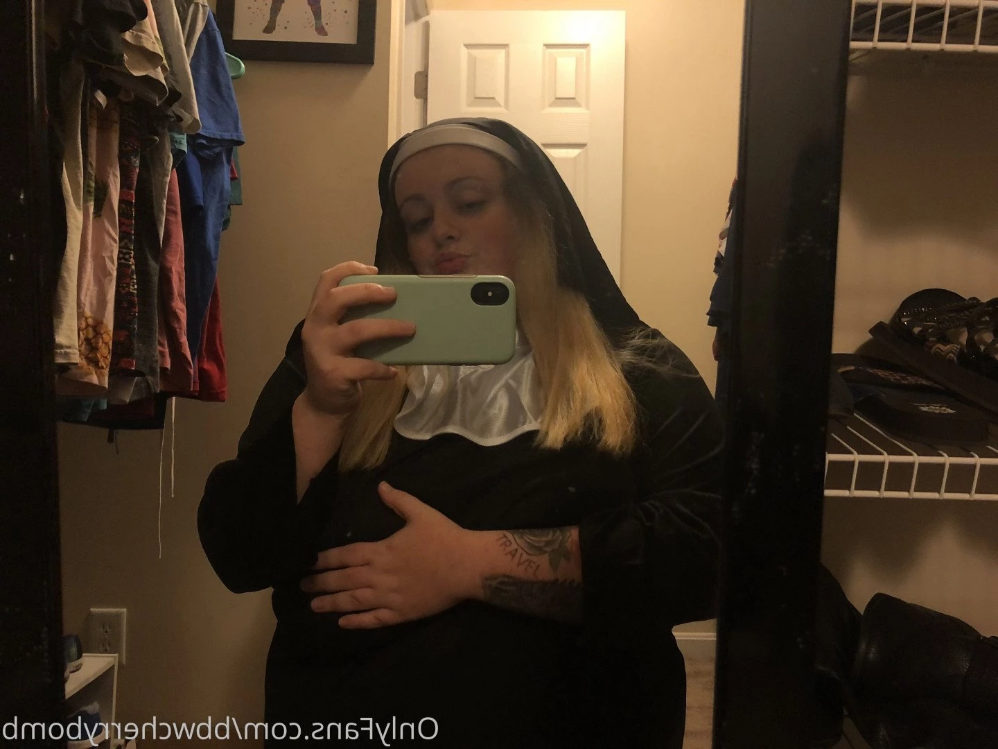 Cherry 🍒 [ bbwcherrybomb ] Onlyfans leaked photo 2202571 on Hotleaks.tv