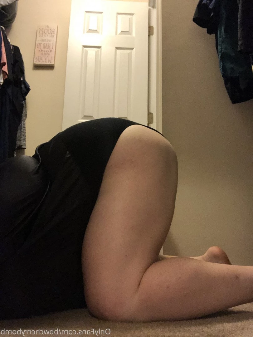 Cherry 🍒 [ bbwcherrybomb ] Onlyfans leaked photo 2202572 on Hotleaks.tv