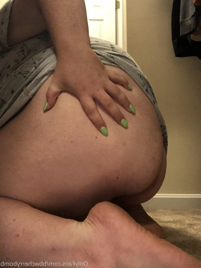 Cherry 🍒 [ bbwcherrybomb ] Onlyfans leaked photo 2202581 on Hotleaks.tv