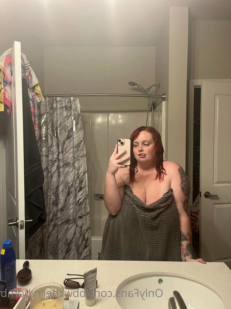 Cherry 🍒 [ bbwcherrybomb ] Onlyfans leaked photo 2202583 on Hotleaks.tv