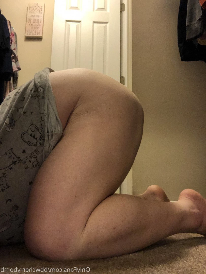 Cherry 🍒 [ bbwcherrybomb ] Onlyfans leaked photo 2202588 on Hotleaks.tv
