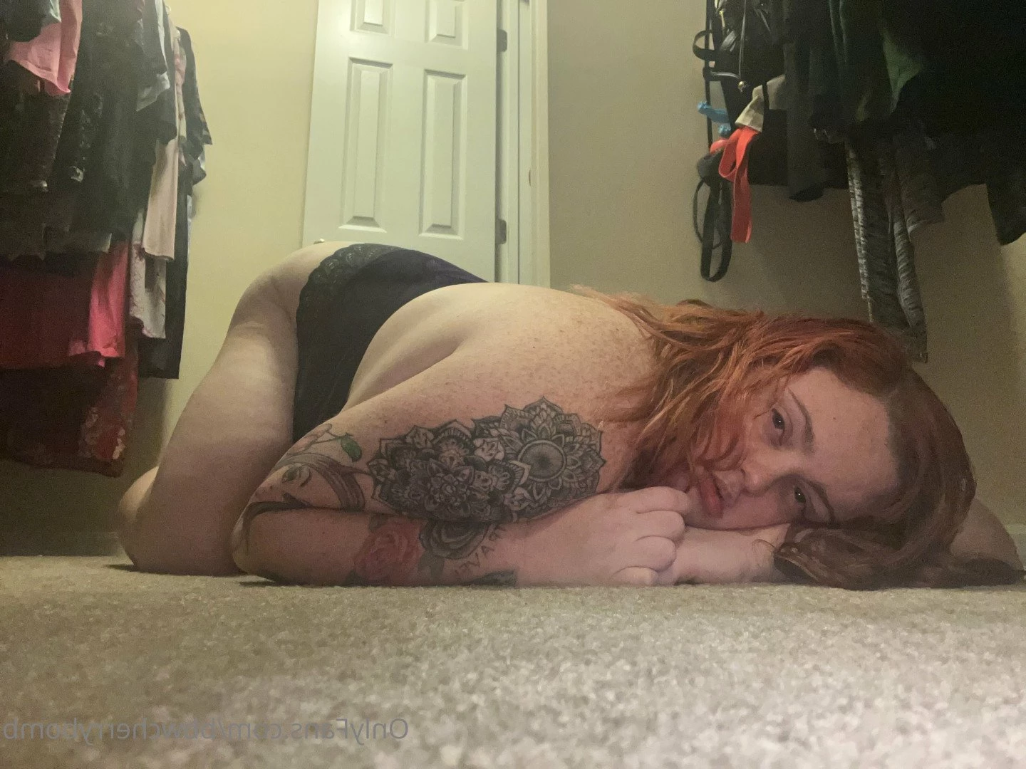 Cherry 🍒 [ bbwcherrybomb ] Onlyfans leaked photo 3541307 on Hotleaks.tv