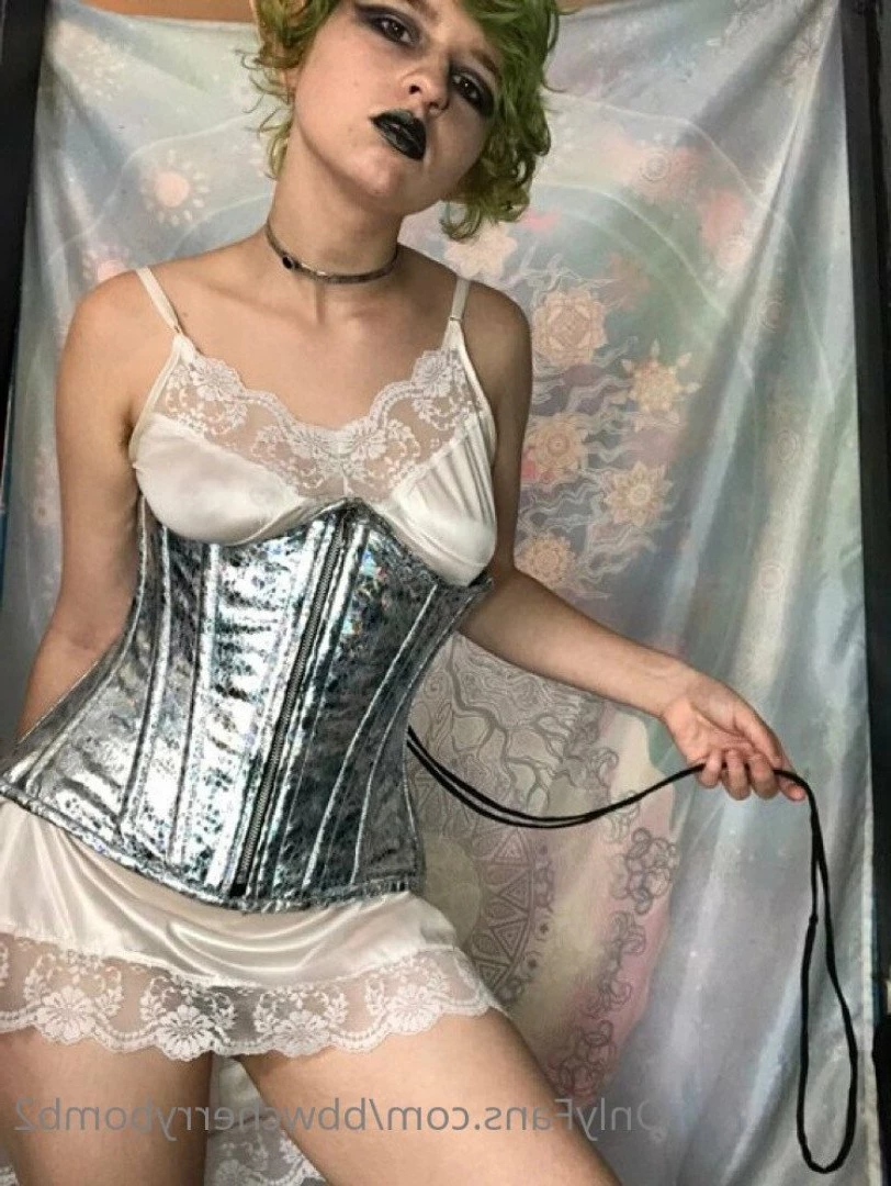 Cherry🍒 [ bbwcherrybomb2 ] Onlyfans leaked photo 2202422 on Hotleaks.tv